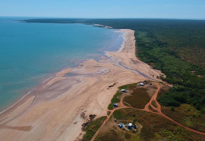 Gunn Point, Australia